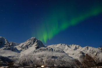 Aurora Borealis Aurora Borealis