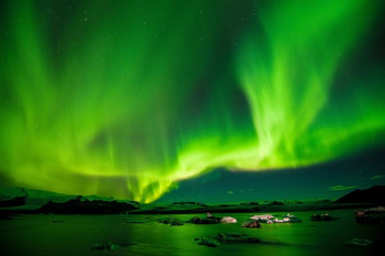 aurora borealis aurora borealis