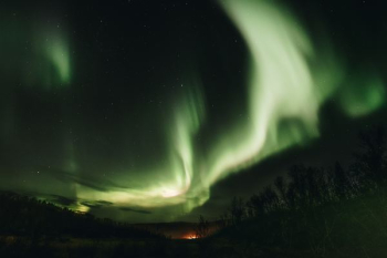 aurora borealis aurora borealis