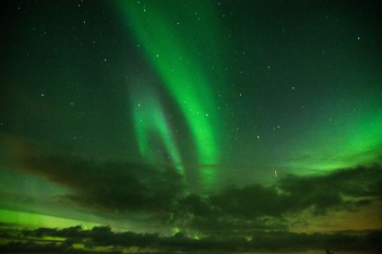 aurora borealis aurora borealis