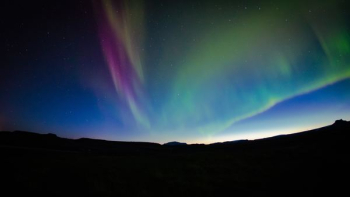 Aurora Borealis Aurora Borealis