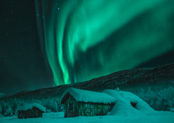 Aurora Borealis Aurora Borealis