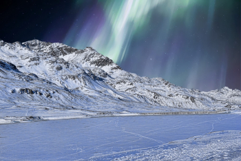 Aurora Borealis Aurora Borealis