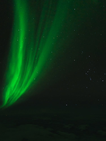 Aurora Borealis Aurora Borealis