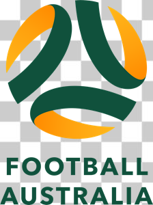 Australia - Australia National Soccer Team Logo Vector Australia - Australia National Soccer Team Logo Vector