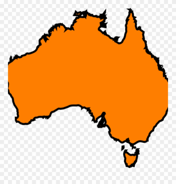 Australia Clip Art Free Australian Clipart Free Australia ...
