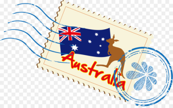 Australia Euclidean vector Icon - Stamps Australia Vector Australia Euclidean vector Icon - Stamps Australia Vector