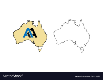 australia map and australian map des australia map and australian map des