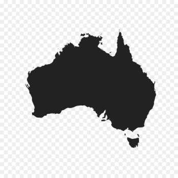 Australia Vector Map - Australia Australia Vector Map - Australia