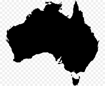 Australia World map - Australia Australia World map - Australia