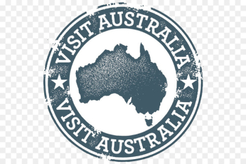 Australian passport Clip art Passport stamp Image - Australia 