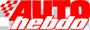 Auto Hebdo Logo Vector Auto Hebdo Logo Vector