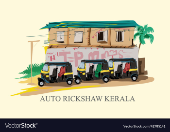 auto rickshaw kerala india auto rickshaw kerala india