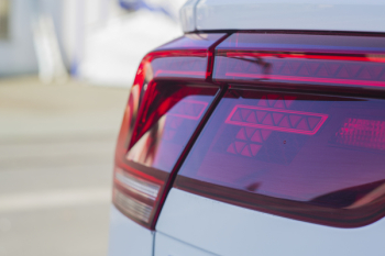 Auto Tail Light Auto Tail Light