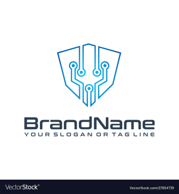 Automotive creative logo suitable for a variety vector image