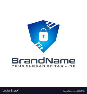 Automotive creative logo suitable for a variety vector image