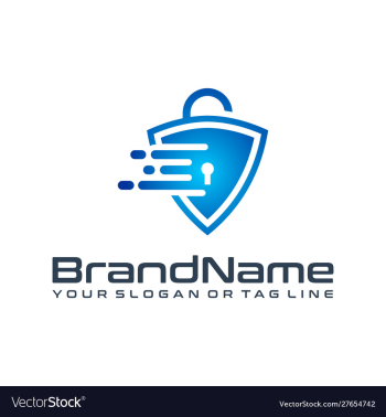 Automotive creative logo suitable for a variety vector image