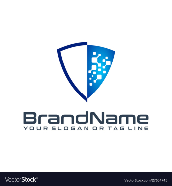 Automotive creative logo suitable for a variety vector image