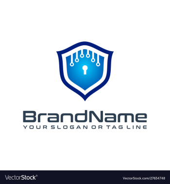 Automotive creative logo suitable for a variety vector image