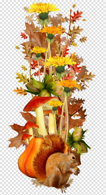 Autumn, Autumn flowers transparent background PNG clipart Autumn, Autumn flowers transparent background PNG clipart