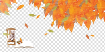 Autumn , Autumn leaves in autumn transparent background PNG clipart Autumn , Autumn leaves in autumn transparent background PNG clipart