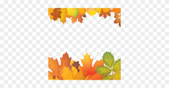 Autumn Background With Realistic Leaf, Autumn, Background, - Leaf Autumn Background With Realistic Leaf, Autumn, Background, - Leaf