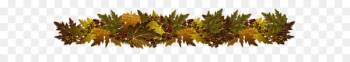 Autumn Border Clip art - Fall Decorative Border PNG Clipart Autumn Border Clip art - Fall Decorative Border PNG Clipart