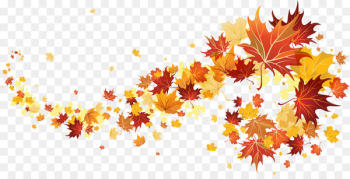 Autumn Clip art - autumn leaves Autumn Clip art - autumn leaves