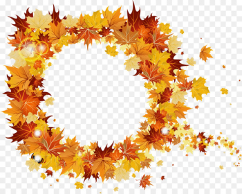 Autumn Clip art - autumn leaves Autumn Clip art - autumn leaves
