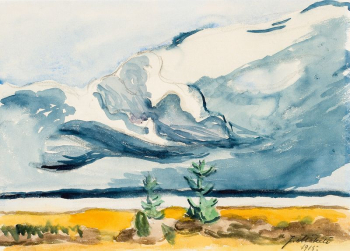 Autumn clouds, oil painting. Original | Free Photo - rawpixel Autumn clouds, oil painting. Original | Free Photo - rawpixel