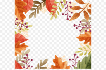 Autumn Craft Fair Clip art - Beautiful autumn leaves border Autumn Craft Fair Clip art - Beautiful autumn leaves border