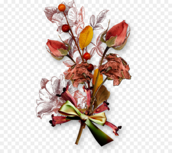 Autumn Flower Image Portable Network Graphics Design - autumn 