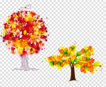 Autumn Free content , Autumn Trees material transparent background PNG clipart Autumn Free content , Autumn Trees material transparent background PNG clipart