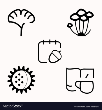 autumn icon pack autumn icon pack