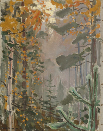 Autumn landscape (1911) oil | Free Photo - rawpixel Autumn landscape (1911) oil | Free Photo - rawpixel