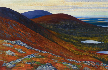 Autumn landscape, oil painting. Original | Free Photo - rawpixel Autumn landscape, oil painting. Original | Free Photo - rawpixel