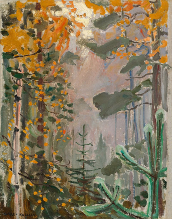Autumn landscape, oil painting. Original | Free Photo - rawpixel Autumn landscape, oil painting. Original | Free Photo - rawpixel