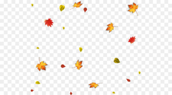 Autumn Leaf Clip art - Autumn leaves falling Autumn Leaf Clip art - Autumn leaves falling