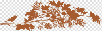 Autumn leaf color Autumn leaf color , autumn leaves transparent background PNG clipart