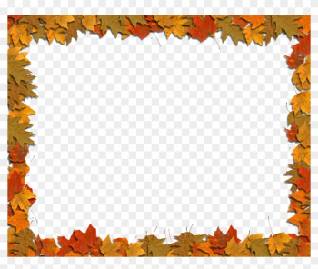 Autumn Leaf Color Clip Art - Fall Leaf Border Clip Art Autumn Leaf Color Clip Art - Fall Leaf Border Clip Art