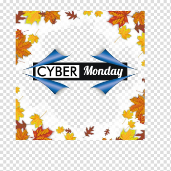 Autumn Leaf Deciduous , Autumn leaves black Friday transparent background PNG clipart