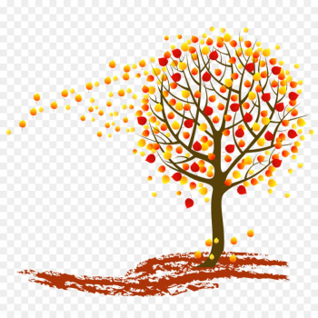 Autumn Leaves Falling Png (+) - Free Download | fourjay.org