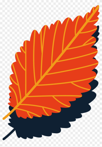 Autumn Leaves Vector Background - Illustration Autumn Leaves Vector Background - Illustration