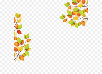 Autumn Poster - Autumn poster frame Autumn Poster - Autumn poster frame