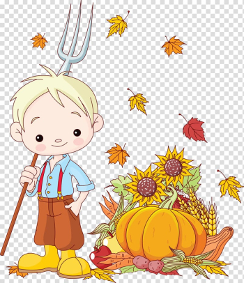 Autumn Pre-school Child Season, autumn transparent background PNG clipart