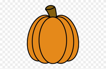 Autumn Pumpkin Clip Art - Pumpkin Clip Art Autumn Pumpkin Clip Art - Pumpkin Clip Art