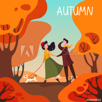 Autumn season Autumn season