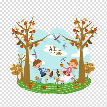 Autumn Story , Autumn , Autumn Tale transparent background PNG clipart Autumn Story , Autumn , Autumn Tale transparent background PNG clipart