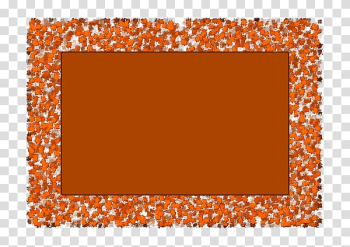 Autumn Thanksgiving , Free Fall Borders transparent background PNG clipart