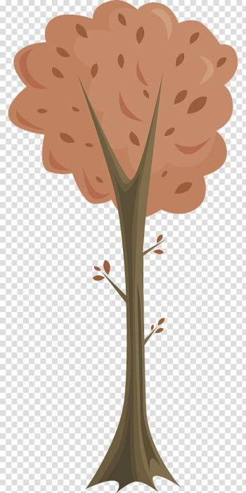 Autumn Tree, fir-tree transparent background PNG clipart Autumn Tree, fir-tree transparent background PNG clipart
